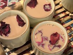 -火塘云南烧烤大排档