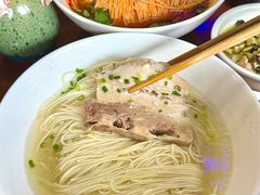 -同得兴 Since·1995 传统苏式面馆(十全街店)