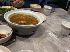 -章记星洲 · 新加坡餐厅(望京店)