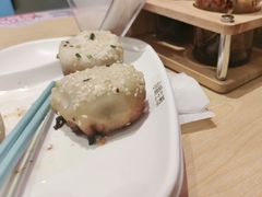 -小杨生煎(天之骄子店)