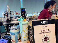 -COSTA COFFEE(金长安大厦店)