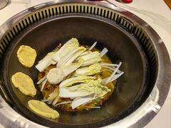 -玺炖·中国铁锅炖(虹桥天街店)