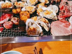 -蚝英雄·鲜蚝自助专门店
