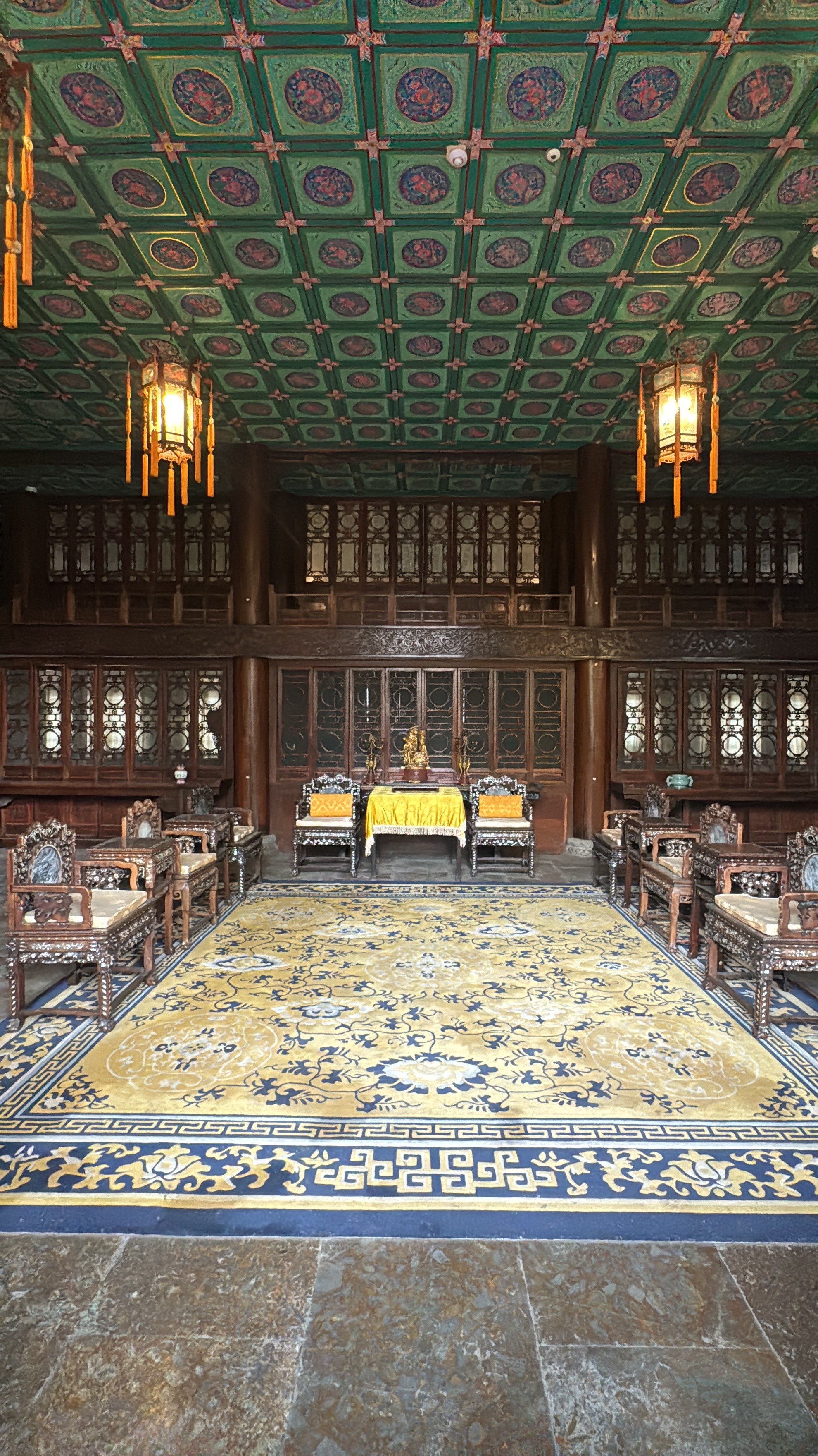 北京 | 恭王府省钱小窍门