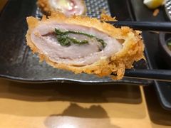 紫苏卷-胜博殿日式炸猪排(西红门店)