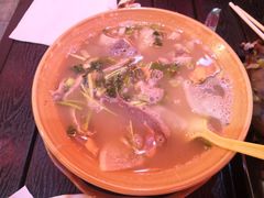 -沙州食驿·非遗小吃夜市
