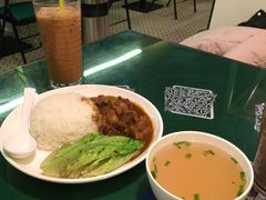 -莅香岛港式餐厅(滨江道店)
