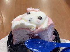 -SUBWAY赛百味(燕莎奥莱店)