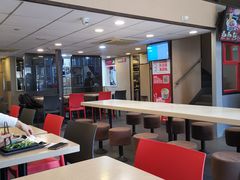大堂-永和大王(茉莉上新·漕宝店)