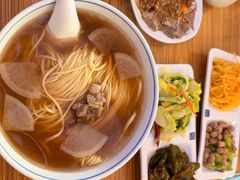 -苏氏牛肉面(团结路店)