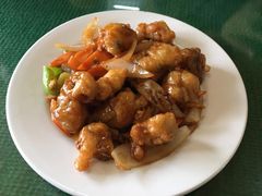 -华光餐厅(复兴路店)