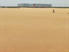 -青岛银沙滩温德姆至尊酒店