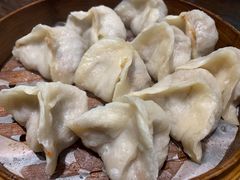 -新兴园饺子馆(望京店)