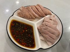 白切双拼-小实惠嘉(威海路店)