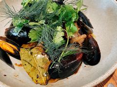 -BAKER&SPICE(安福路店)