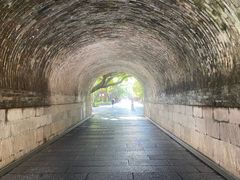 -桂林独秀峰王城景区