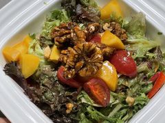 -陈熹公民族美食文化餐厅·清真(中华广场店)