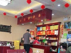 大堂-林之六八·6886大连老菜馆
