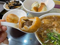 -毛华美食(清扬路店)