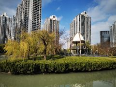 -苏州河梦清园环保主题公园