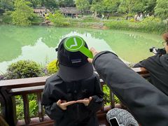 -黄公望隐居地