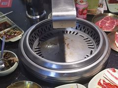 -梨花自助烤肉(天河城店)