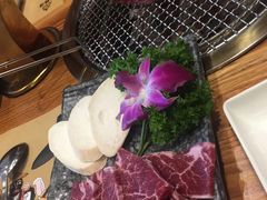 -万兴佳烤肉·长白山老味道(宏泰广场店)