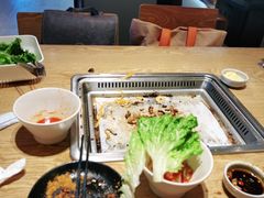 -新石器烤肉(南站店)