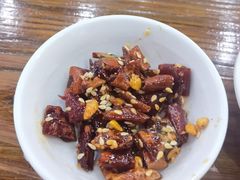 -黔派·虾子羊肉粉·小吃(佳宁娜广场店)