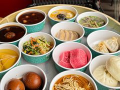 -奇芳阁·百年清真南京菜(夫子庙店)