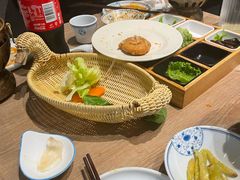 -古关火锅店(古北水镇景区店)