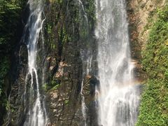 -井冈山风景名胜区-黄洋界