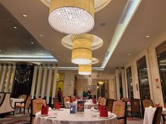 -酌宴府The China Club·广州万富希尔顿酒店(云城东路店)