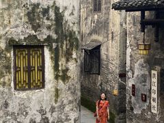 -洪江古商城
