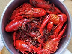 -海底捞大排档火锅(打浦路店)