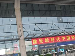 -南宁东站