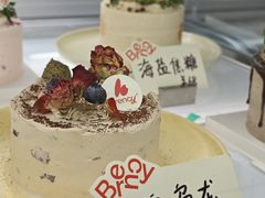 -BRENCY百仑喜(创新园店)