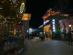 -南海渔家•海鲜•正宗海南菜(海棠湾店)