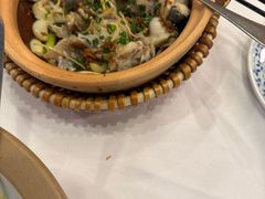 -围龙屋客家食府(福田店)