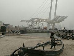 -海河外滩公园
