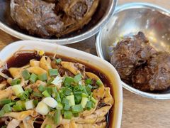 -双流老妈兔头(总店)