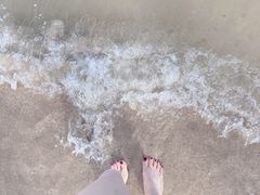 -碧海银沙景区