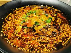 敲糖棒棒鸡-拈菜(观音桥阳光世纪店)
