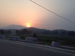 iphone_upload_pic-驼梁风景区