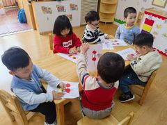 -北京市丰台区阳光起点锦城幼儿园(丰台园)