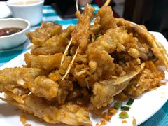 清汤锅底-中山脆肉鲩(新圳东路店)