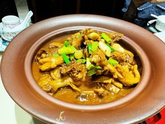 -五味堂·江浙土菜(月河特色店)