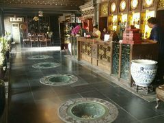 -云锦成公馆(北大街店)