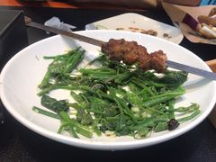 -紫光园·烤鸭·北京菜(团结湖店)