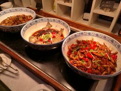 -杭州钱江新城万怡酒店-西餐厅